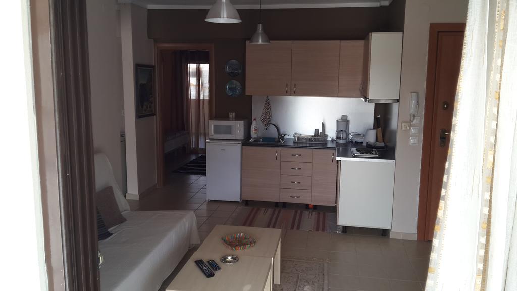 Appartement Eleni *