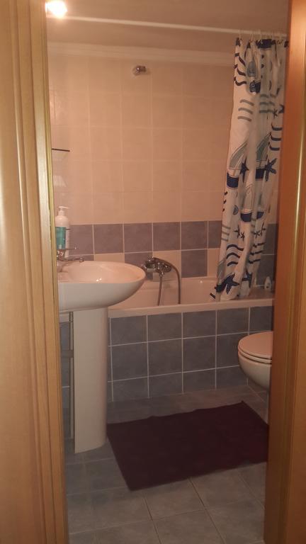 Eleni Apartment