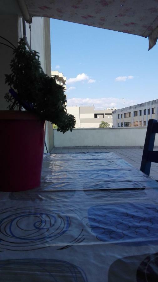 Eleni Apartment Thessaloniki