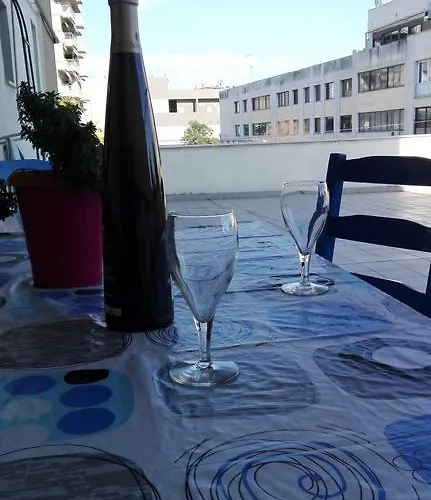 Apartment Eleni