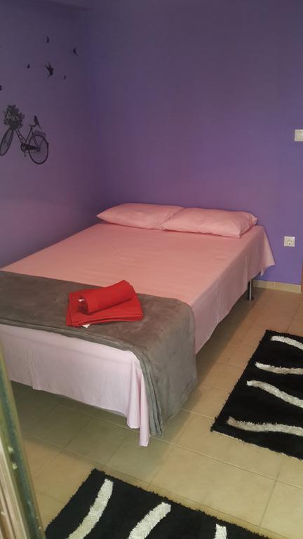 Eleni Apartment *